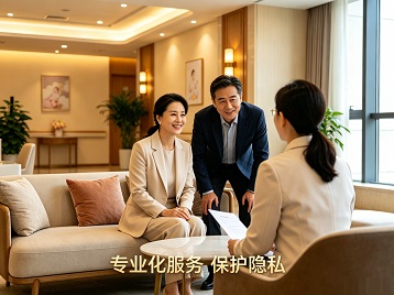 赤壁有偿售卵代生女生的客户的客户群体有哪些