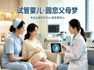 赤壁辅助生育服务 试管婴儿行业的兴起背景、发展与未来展望